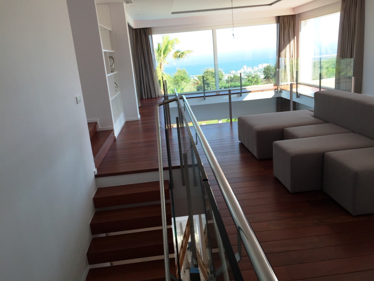 Villa Platja D'aro, Girona, Spānijā 6 istabas, 932 m2 Nr. 156056