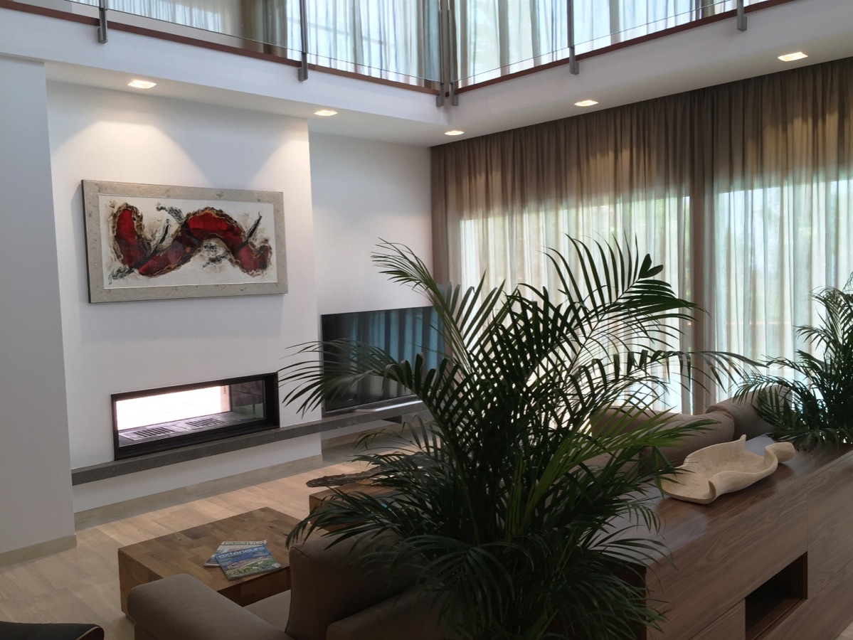 Villa Platja D'aro, Girona, Spānijā 6 istabas, 932 m2 Nr. 156056