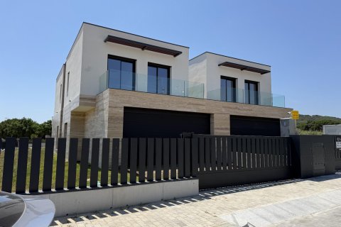 Māja S'Agaro, Girona, Spānijā 4 istabas, 232 m2 Nr. 156055