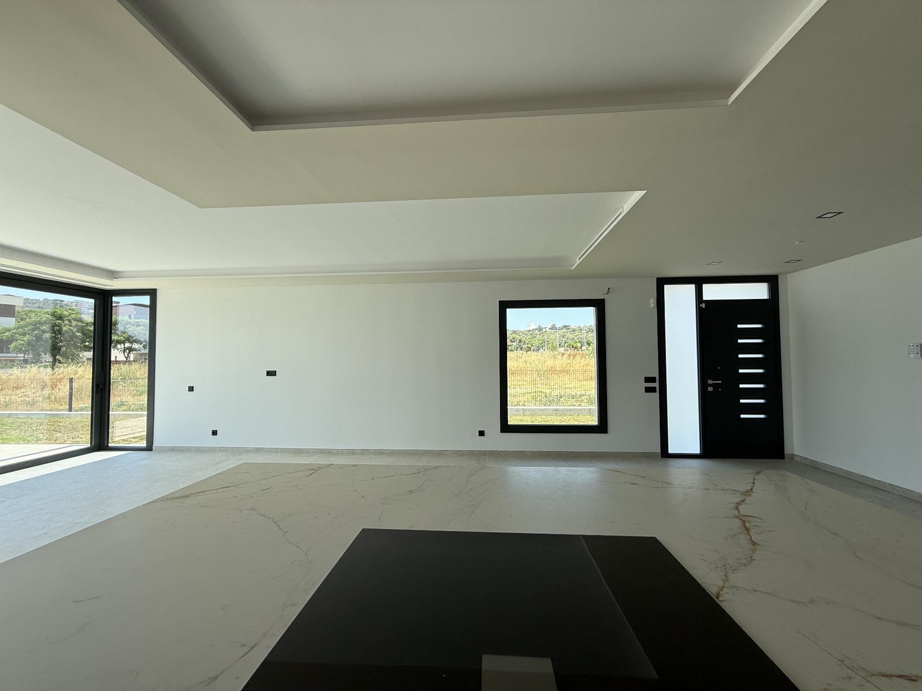 Casa a S'Agaro, Girona, Spagna 4 camere da letto, 232 mq. N° 156055