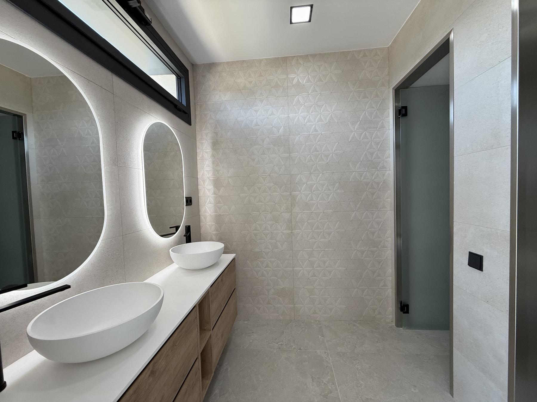 Casa a S'Agaro, Girona, Spagna 4 camere da letto, 232 mq. N° 156055