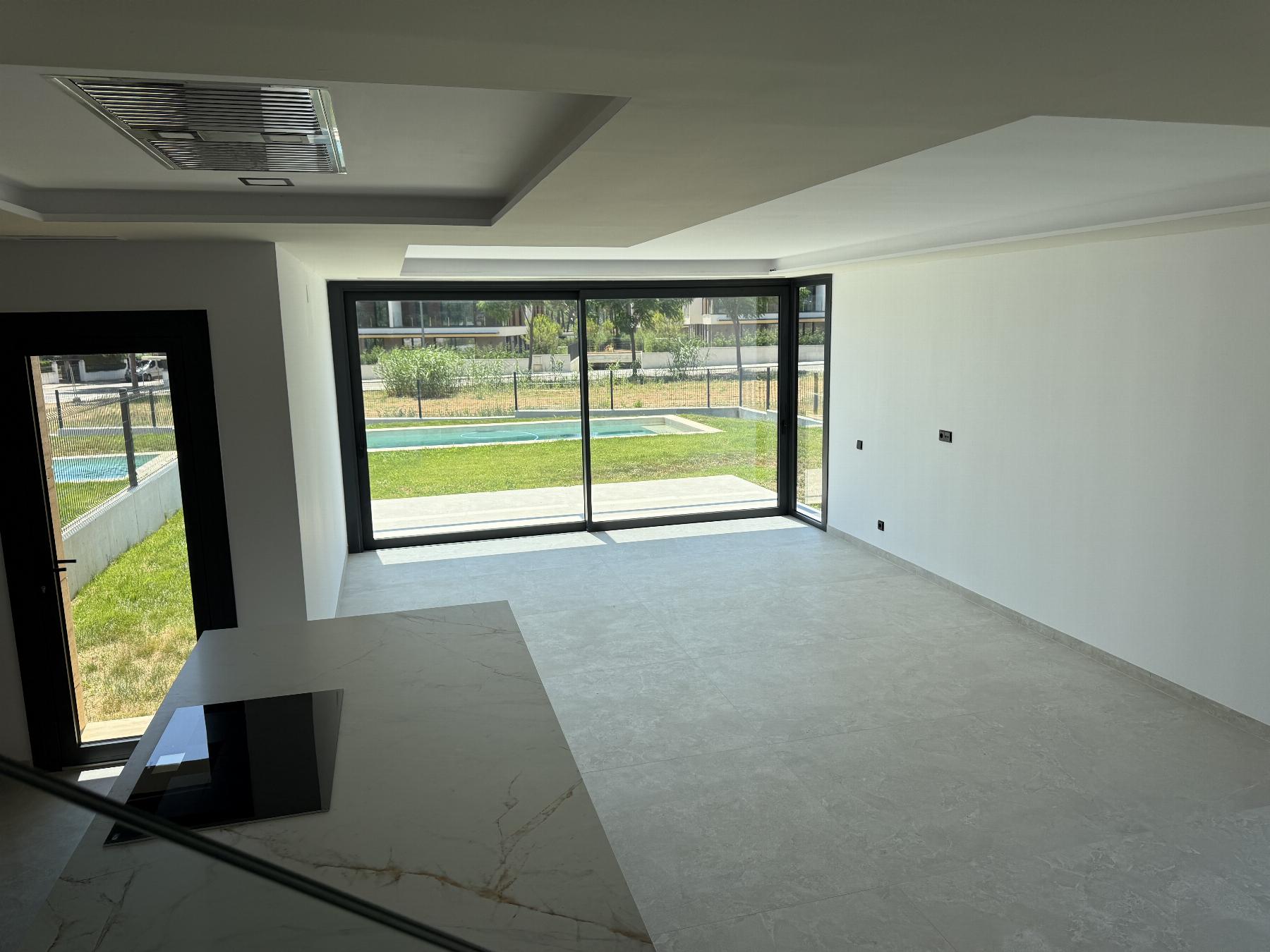 Casa a S'Agaro, Girona, Spagna 4 camere da letto, 232 mq. N° 156055