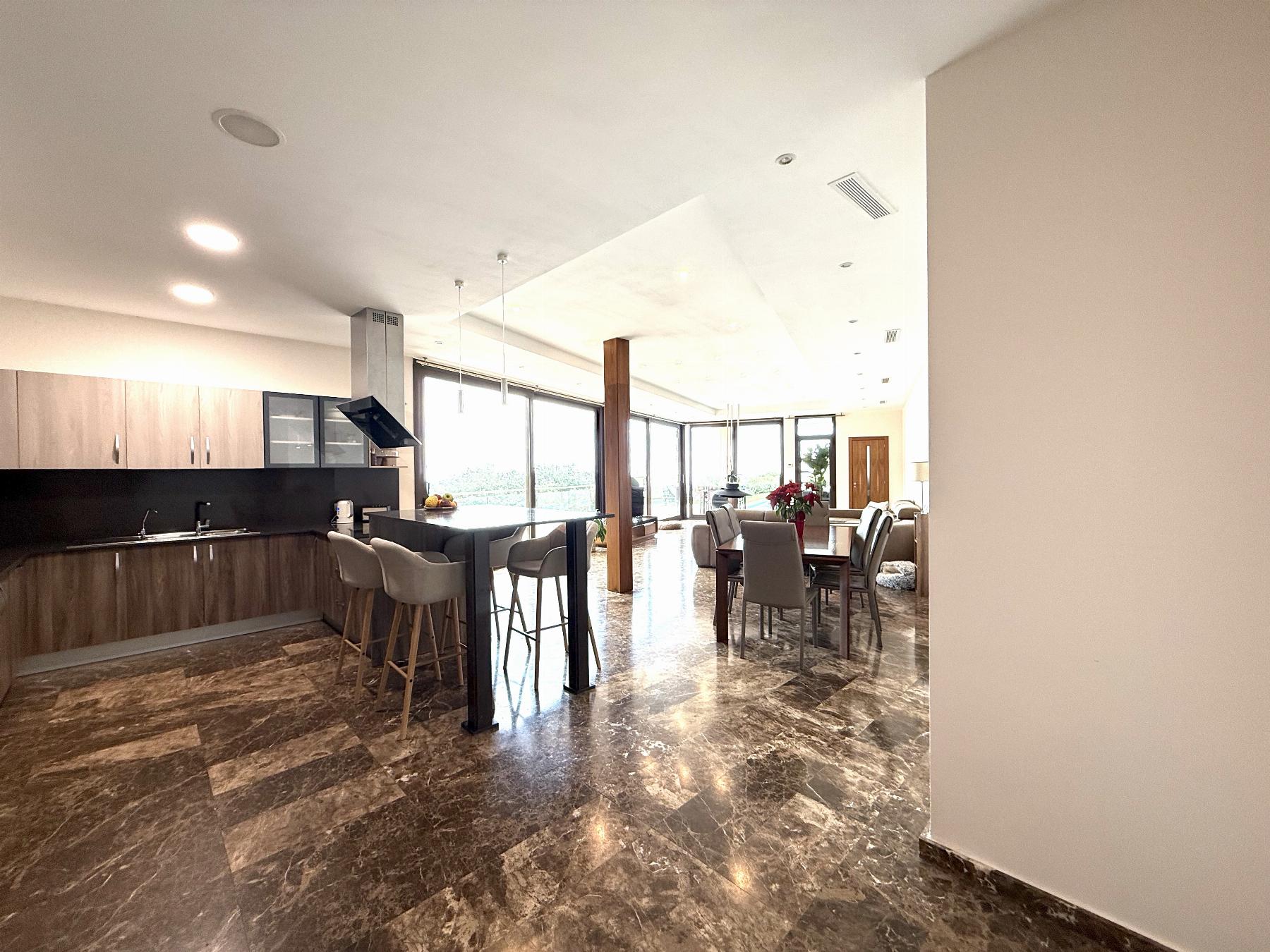 Villa in Castell d'Aro, Girona, Spanien 5 Schlafzimmer, 640 m2 Nr. 156054
