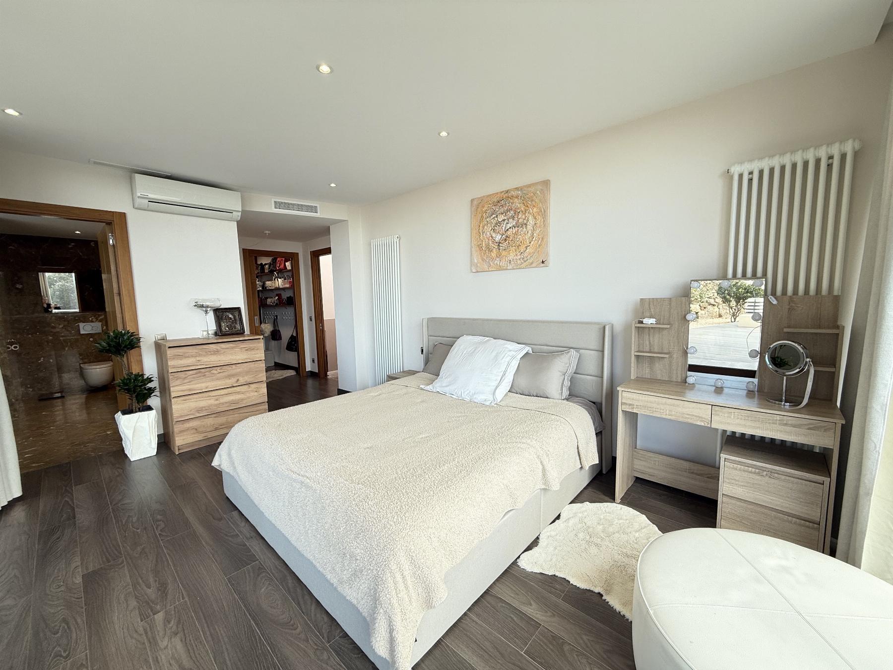 Villa in Castell d'Aro, Girona, Spanien 5 Schlafzimmer, 640 m2 Nr. 156054