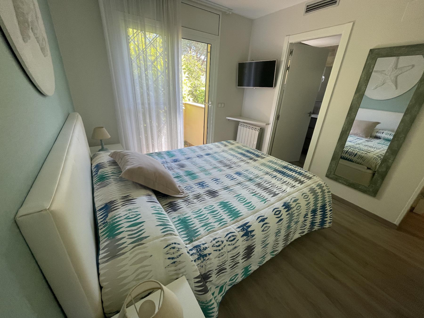 Lägenhet i Castell-Platja d'Aro, Girona, Spanien 3 sovrum, 85 kvm. Nr. 156052