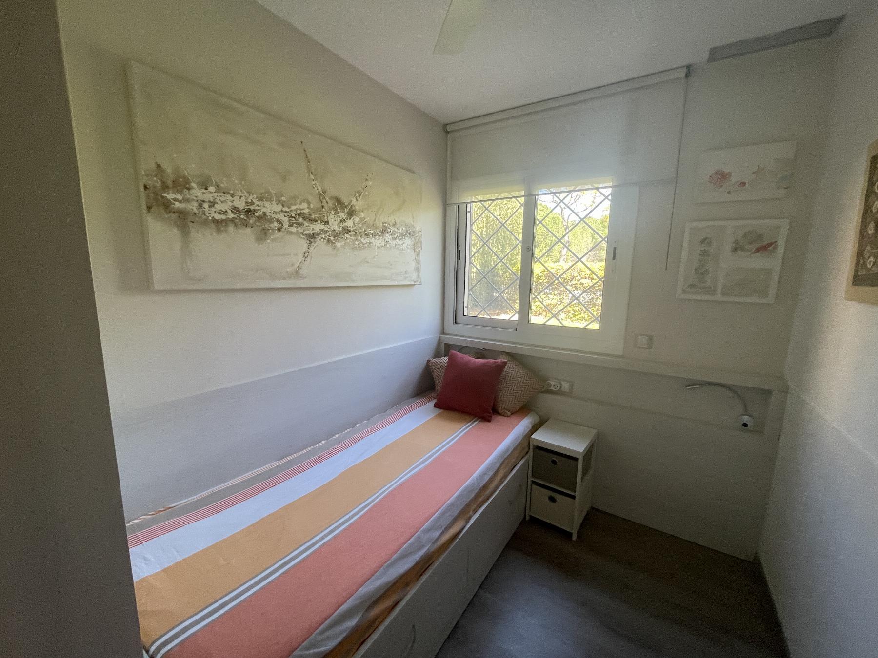 Lägenhet i Castell-Platja d'Aro, Girona, Spanien 3 sovrum, 85 kvm. Nr. 156052