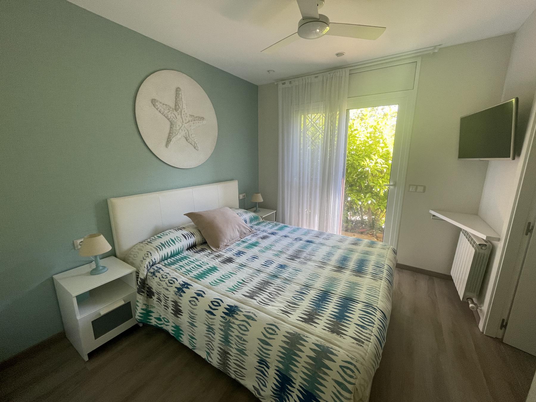 Lägenhet i Castell-Platja d'Aro, Girona, Spanien 3 sovrum, 85 kvm. Nr. 156052