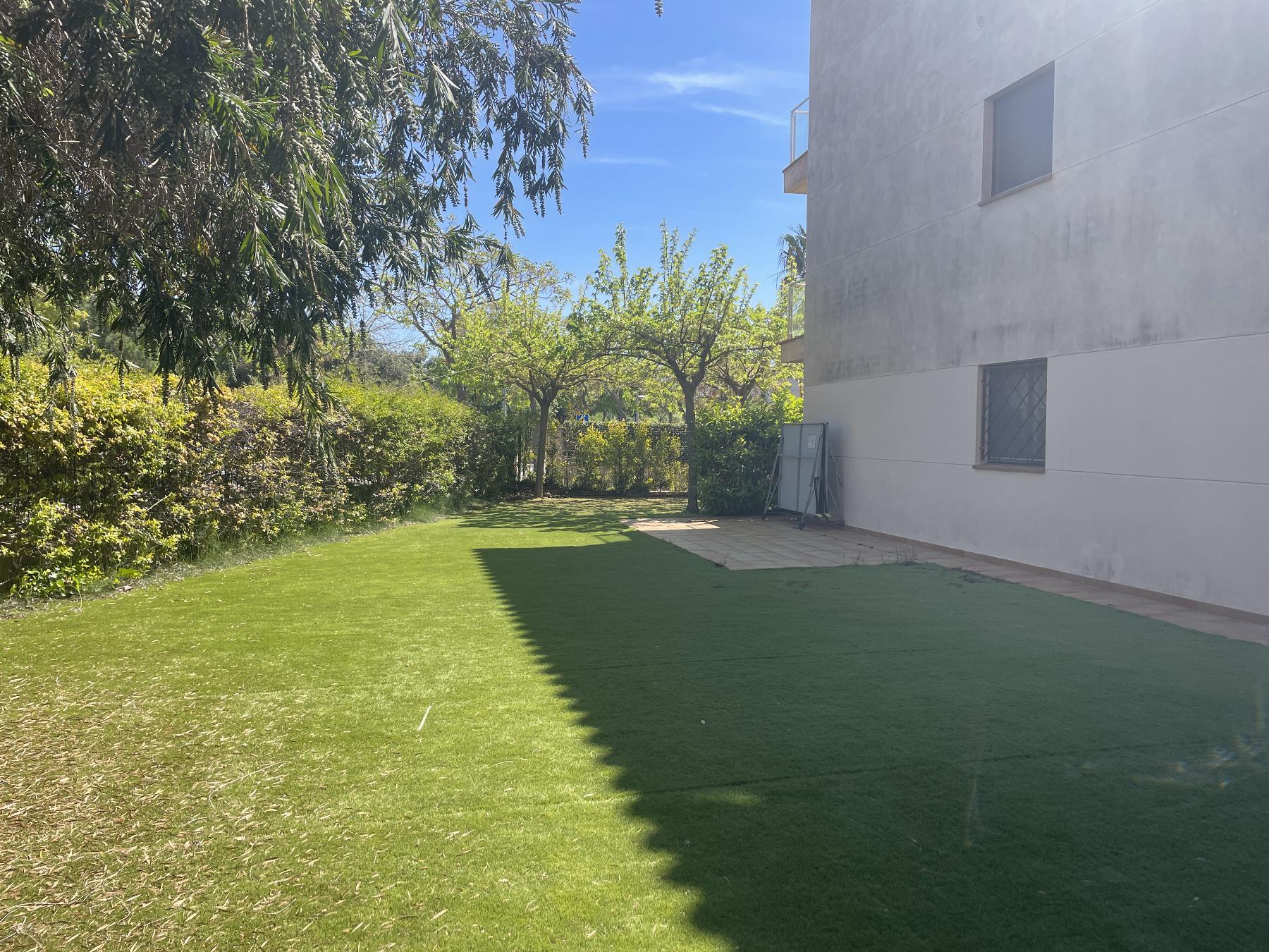 Lägenhet i Castell-Platja d'Aro, Girona, Spanien 3 sovrum, 85 kvm. Nr. 156052