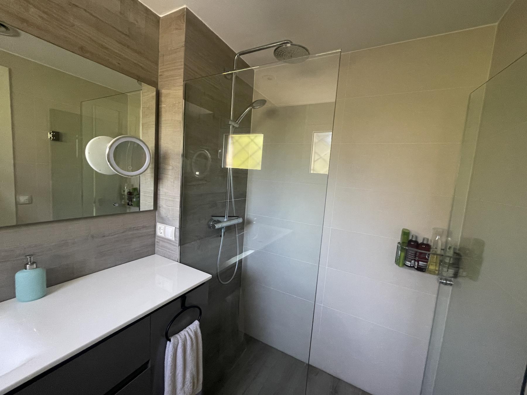 Lägenhet i Castell-Platja d'Aro, Girona, Spanien 3 sovrum, 85 kvm. Nr. 156052