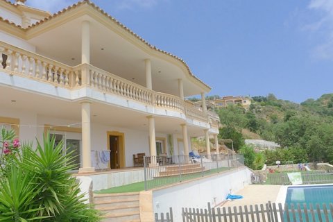 Dom w Platja D'aro, Girona, Hiszpania 6 sypialni, 417 mkw. nr 156053