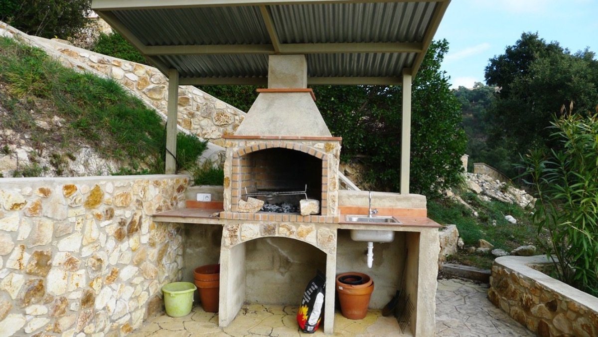 Hus i Platja D'aro, Girona, Spanien 6 sovrum, 417 kvm. Nr. 156053
