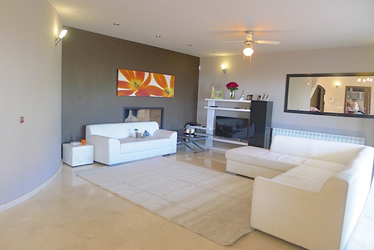 Hus i Platja D'aro, Girona, Spanien 6 sovrum, 417 kvm. Nr. 156053