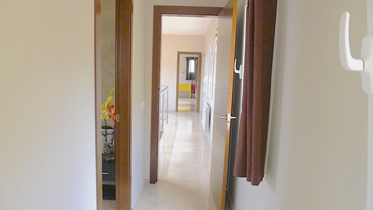 Hus i Platja D'aro, Girona, Spanien 6 sovrum, 417 kvm. Nr. 156053