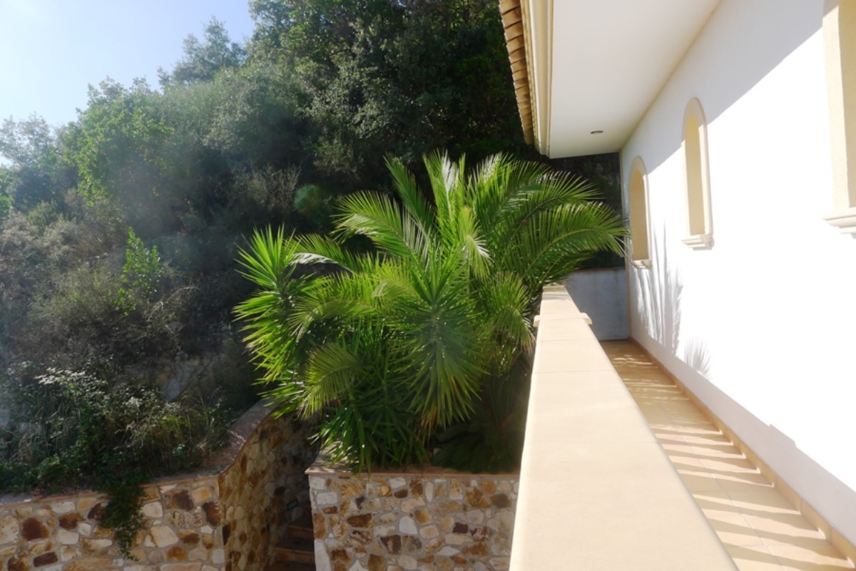 Hus i Platja D'aro, Girona, Spanien 6 sovrum, 417 kvm. Nr. 156053