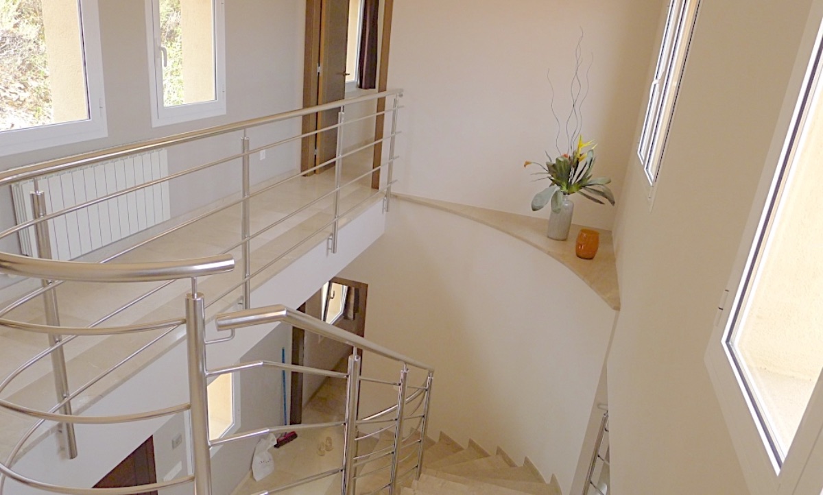 Hus i Platja D'aro, Girona, Spanien 6 sovrum, 417 kvm. Nr. 156053