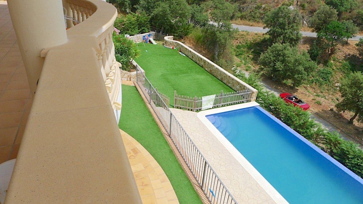 Hus i Platja D'aro, Girona, Spanien 6 sovrum, 417 kvm. Nr. 156053