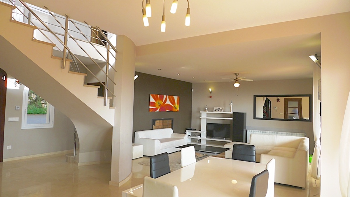 Hus i Platja D'aro, Girona, Spanien 6 sovrum, 417 kvm. Nr. 156053