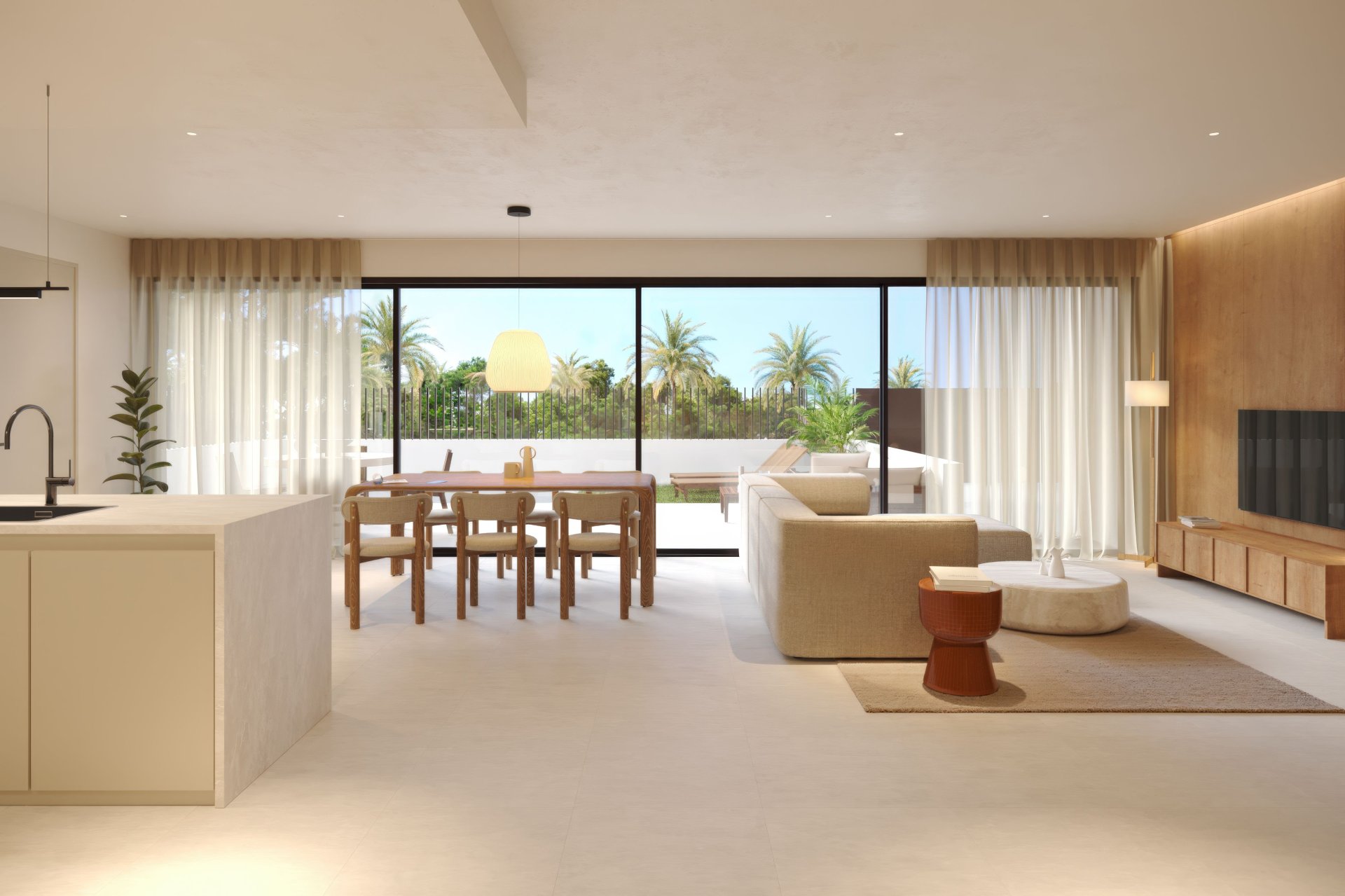 Villa à Dolores, Alicante, Espagne 3 chambres, 126 m2 No. 163432