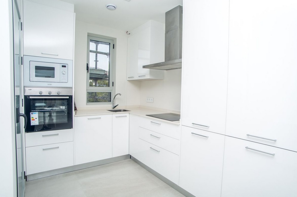 Apartament w Finestrat, Alicante, Hiszpania 2 sypialnie, 77 mkw. nr 145229
