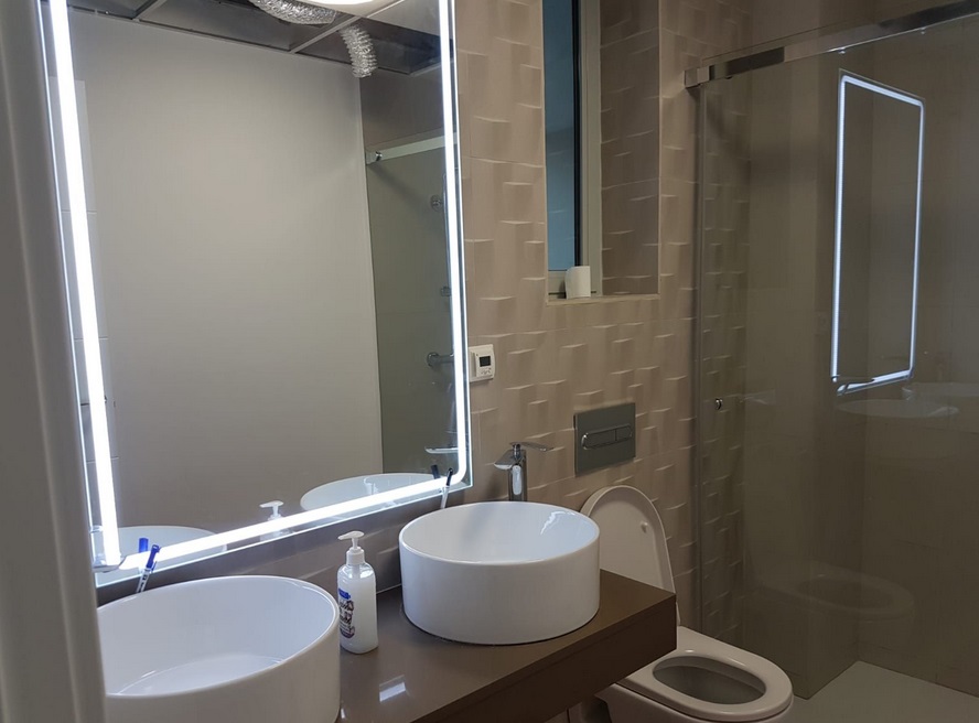 Apartament w Finestrat, Alicante, Hiszpania 2 sypialnie, 77 mkw. nr 145229