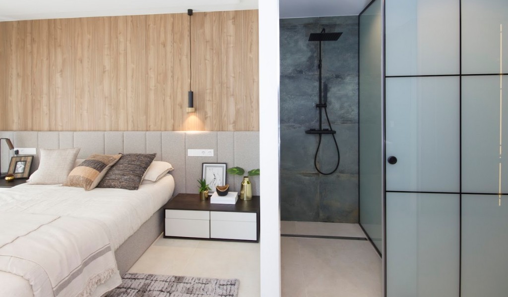 Villa in Ciudad Quesada, Alicante, Spain 3 bedrooms, 150 sq.m. No. 145232