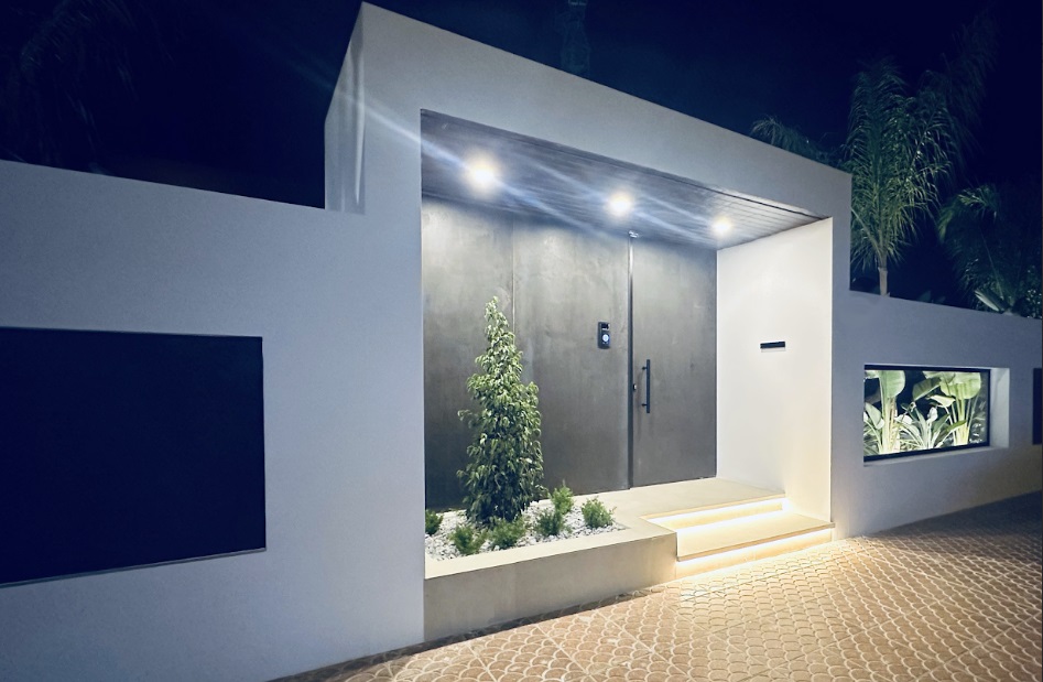 Villa in Ciudad Quesada, Alicante, Spain 3 bedrooms, 150 sq.m. No. 145232