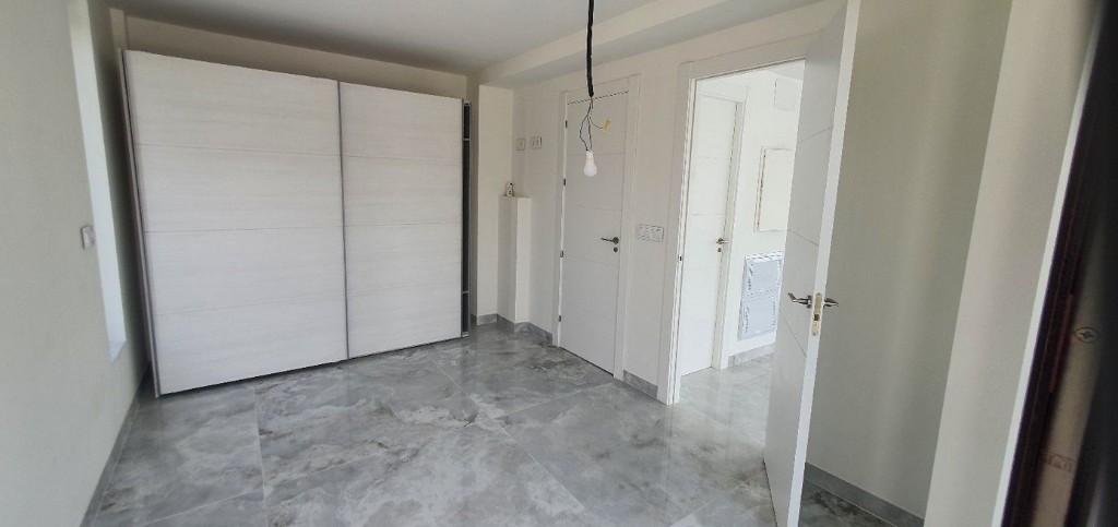 Huvila Finestrat, Alicante, Espanja 3 makuuhuonetta, 110 m2 No. 145228