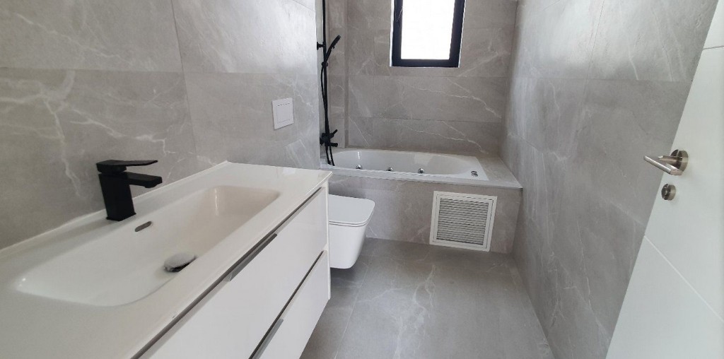 Huvila Finestrat, Alicante, Espanja 3 makuuhuonetta, 110 m2 No. 145228