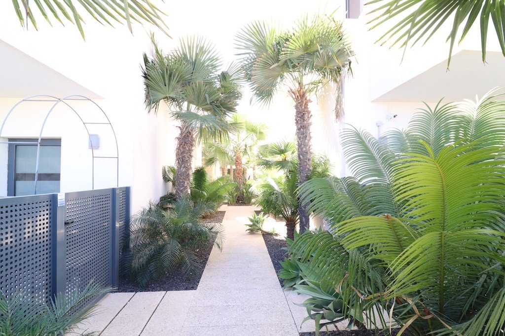 Villa in Ciudad Quesada, Alicante, Spanien 2 Schlafzimmer, 94 m2 Nr. 145231