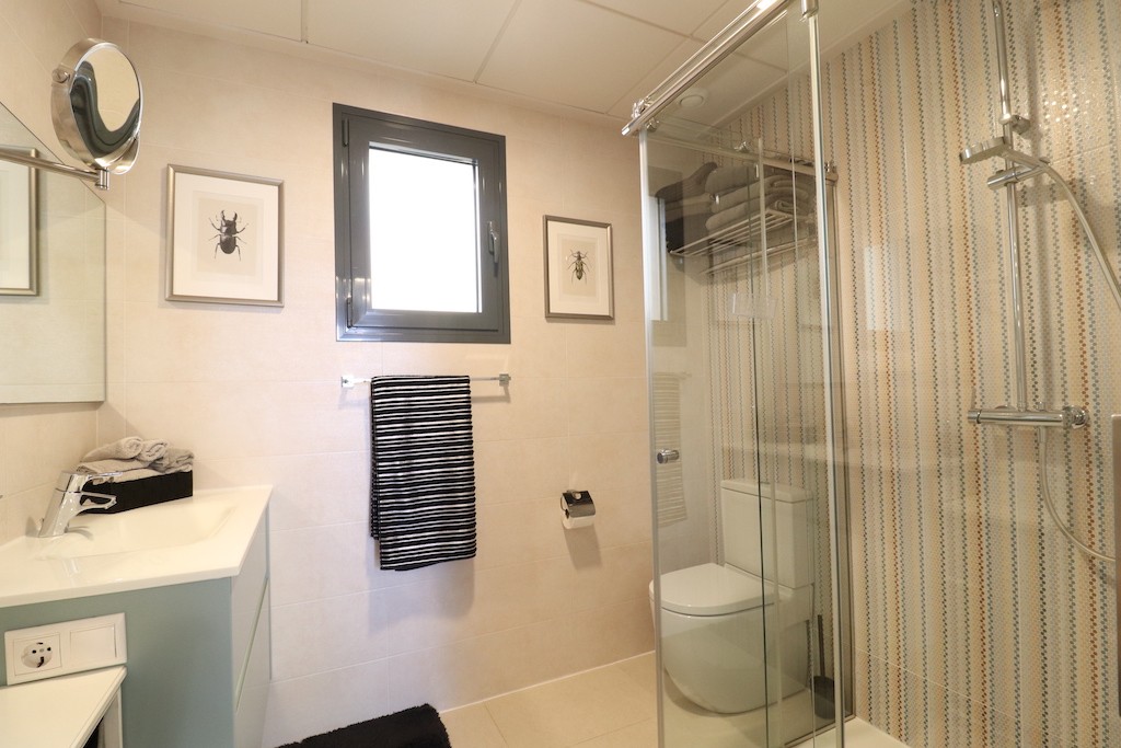 Villa in Ciudad Quesada, Alicante, Spanien 2 Schlafzimmer, 94 m2 Nr. 145231