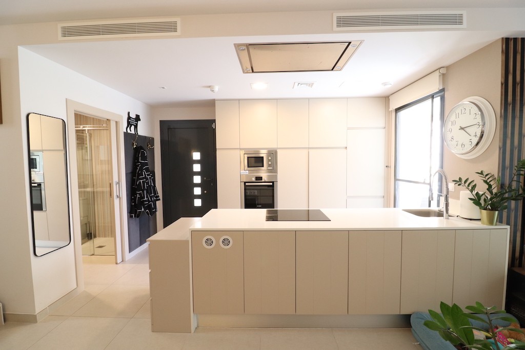 Villa in Ciudad Quesada, Alicante, Spanien 2 Schlafzimmer, 94 m2 Nr. 145231