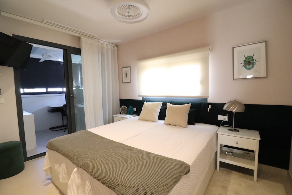 Villa in Ciudad Quesada, Alicante, Spanien 2 Schlafzimmer, 94 m2 Nr. 145231