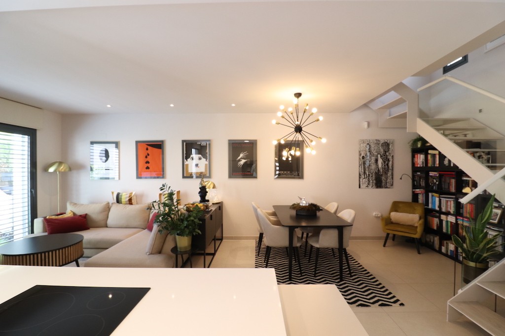 Villa in Ciudad Quesada, Alicante, Spanien 2 Schlafzimmer, 94 m2 Nr. 145231