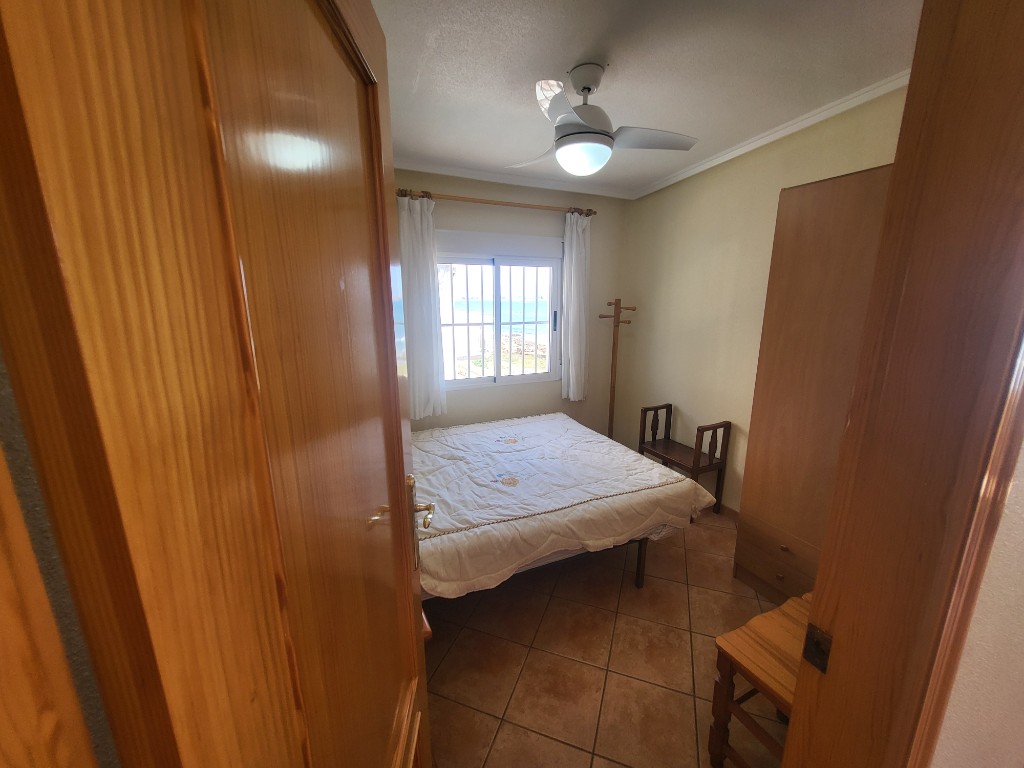 Lägenhet i Torrevieja, Alicante, Spanien 3 sovrum, 70 kvm. Nr. 145230