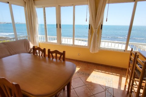 Apartament w Torrevieja, Alicante, Hiszpania 3 sypialnie, 70 mkw. nr 145230
