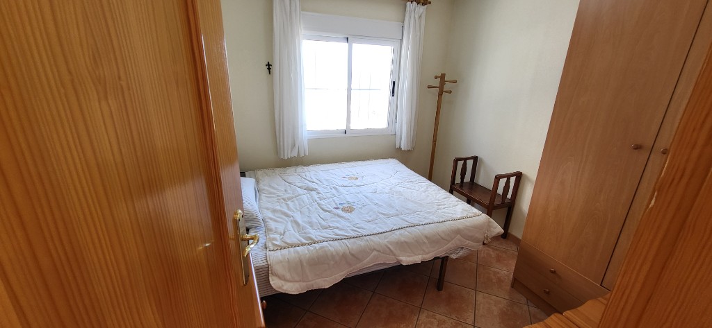 Lägenhet i Torrevieja, Alicante, Spanien 3 sovrum, 70 kvm. Nr. 145230