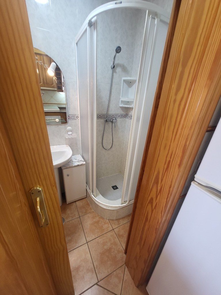 Lägenhet i Torrevieja, Alicante, Spanien 3 sovrum, 70 kvm. Nr. 145230