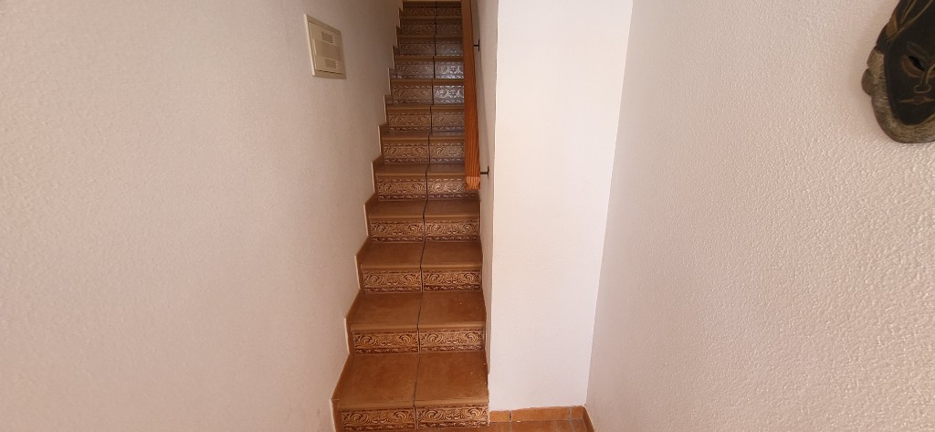 Lägenhet i Torrevieja, Alicante, Spanien 3 sovrum, 70 kvm. Nr. 145230