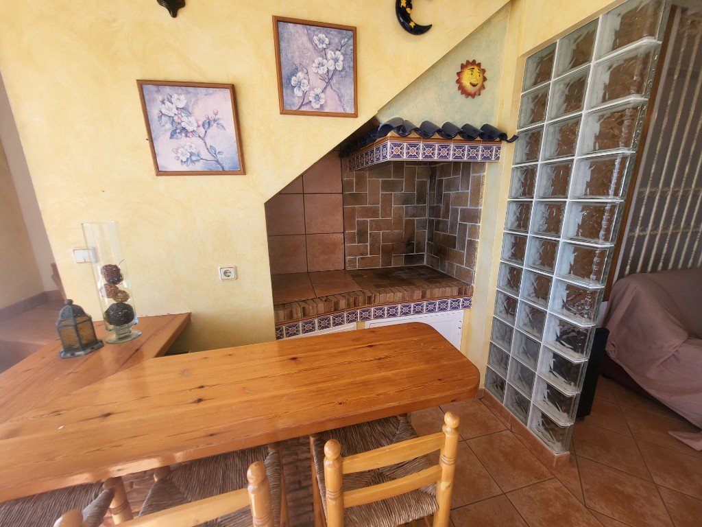 Lägenhet i Torrevieja, Alicante, Spanien 3 sovrum, 70 kvm. Nr. 145230