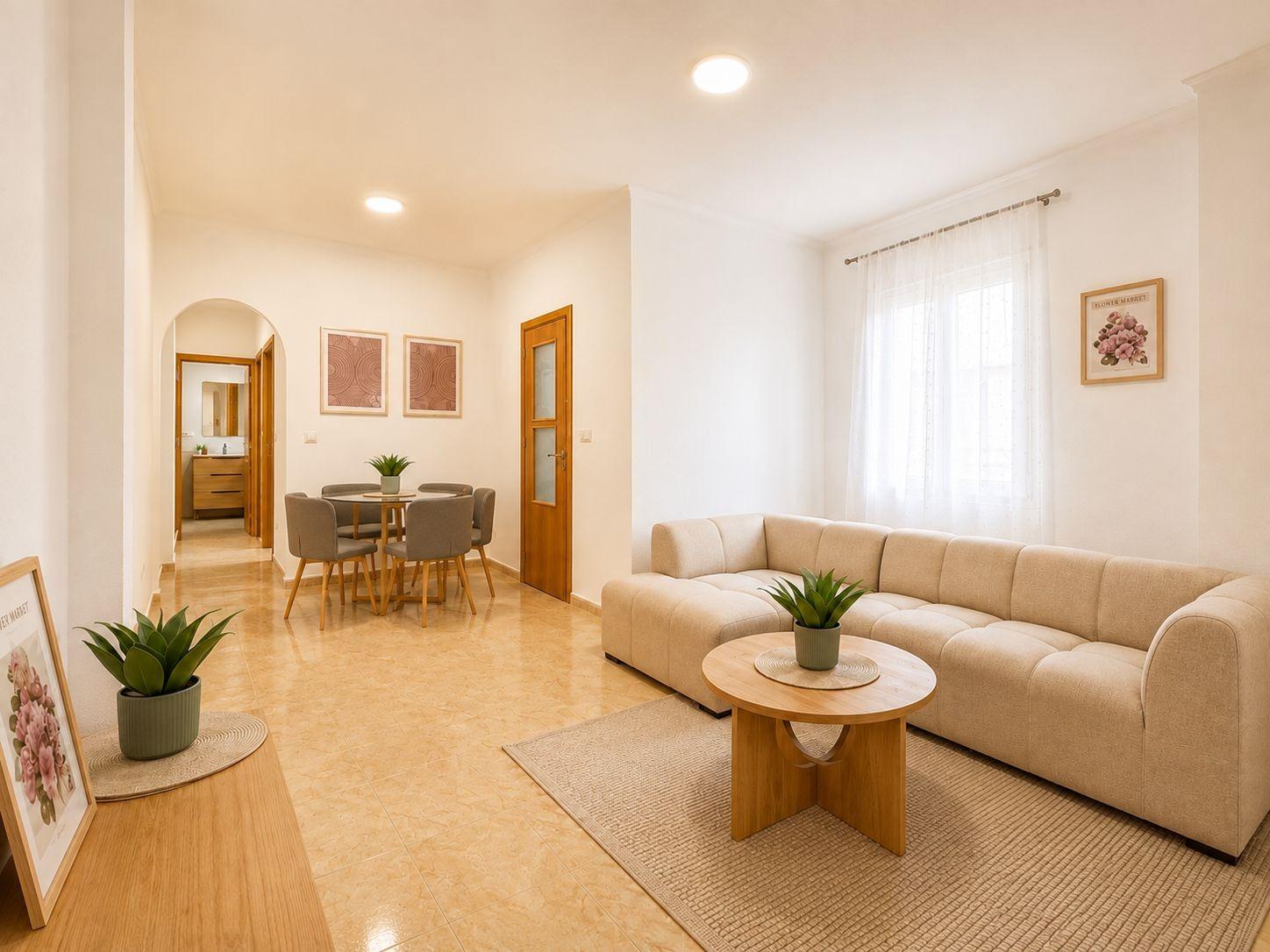 Zemes gabals Torrevieja, Alicante, Spānijā 2 istabas, 83 m2 Nr. 195633