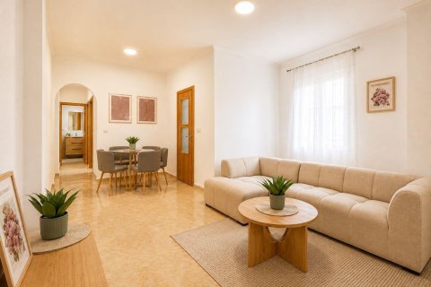 Zemes gabals Torrevieja, Alicante, Spānijā 2 istabas, 83 m2 Nr. 195633