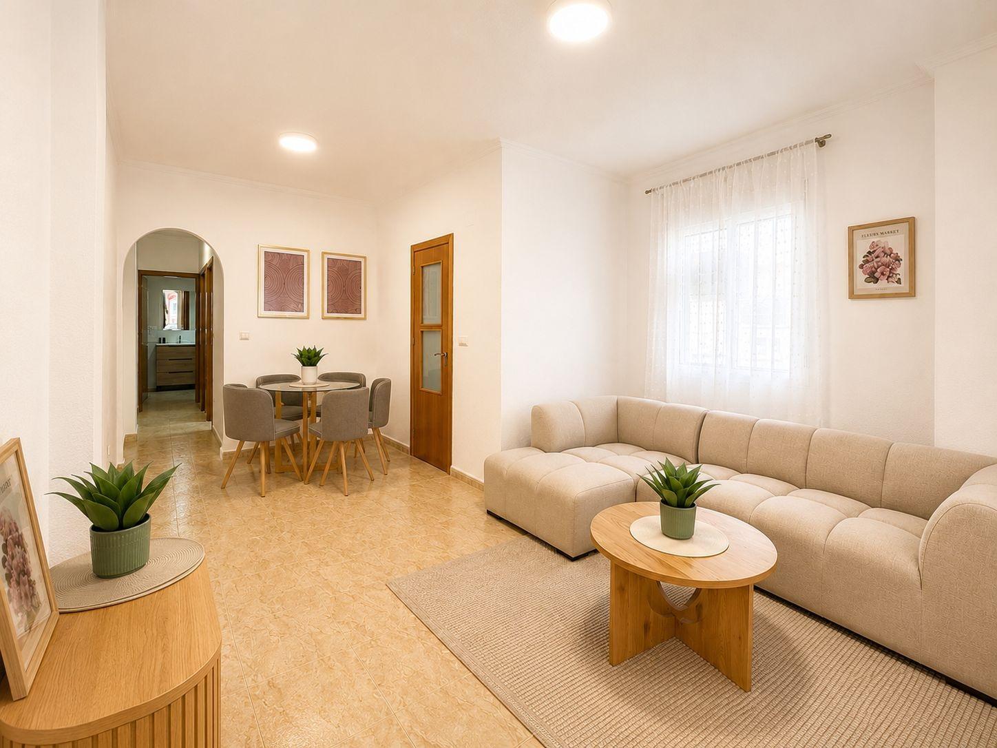 Zemes gabals Torrevieja, Alicante, Spānijā 2 istabas, 83 m2 Nr. 195633