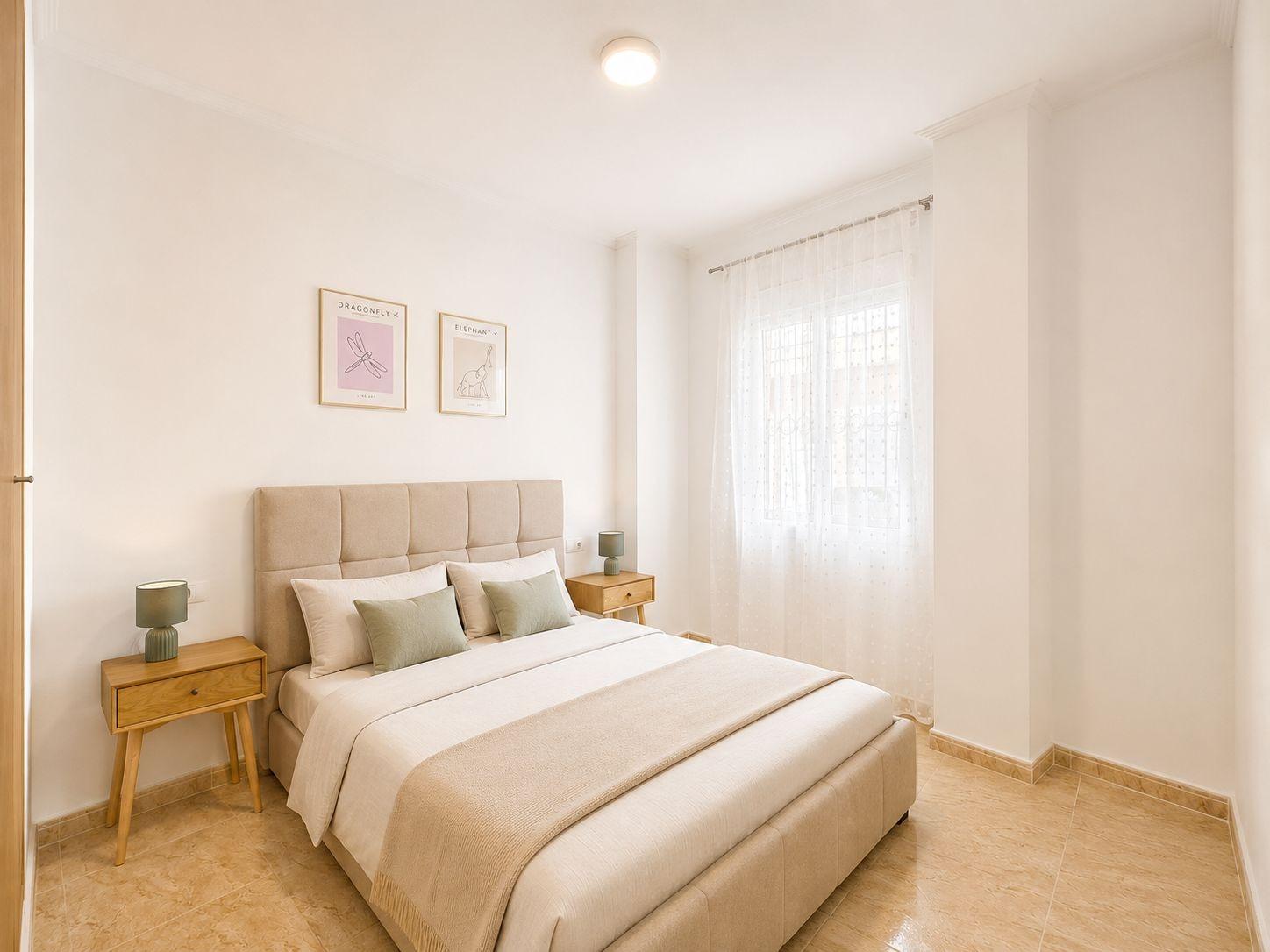 Zemes gabals Torrevieja, Alicante, Spānijā 2 istabas, 83 m2 Nr. 195633