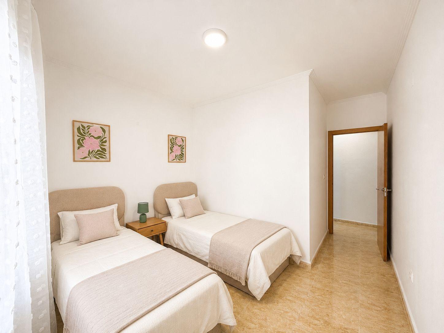 Zemes gabals Torrevieja, Alicante, Spānijā 2 istabas, 83 m2 Nr. 195633