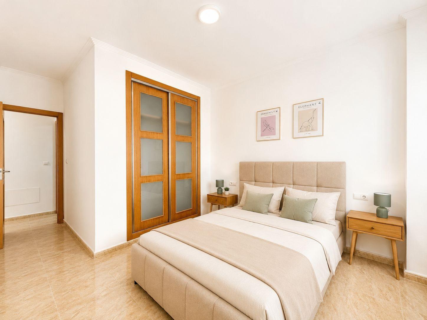 Zemes gabals Torrevieja, Alicante, Spānijā 2 istabas, 83 m2 Nr. 195633