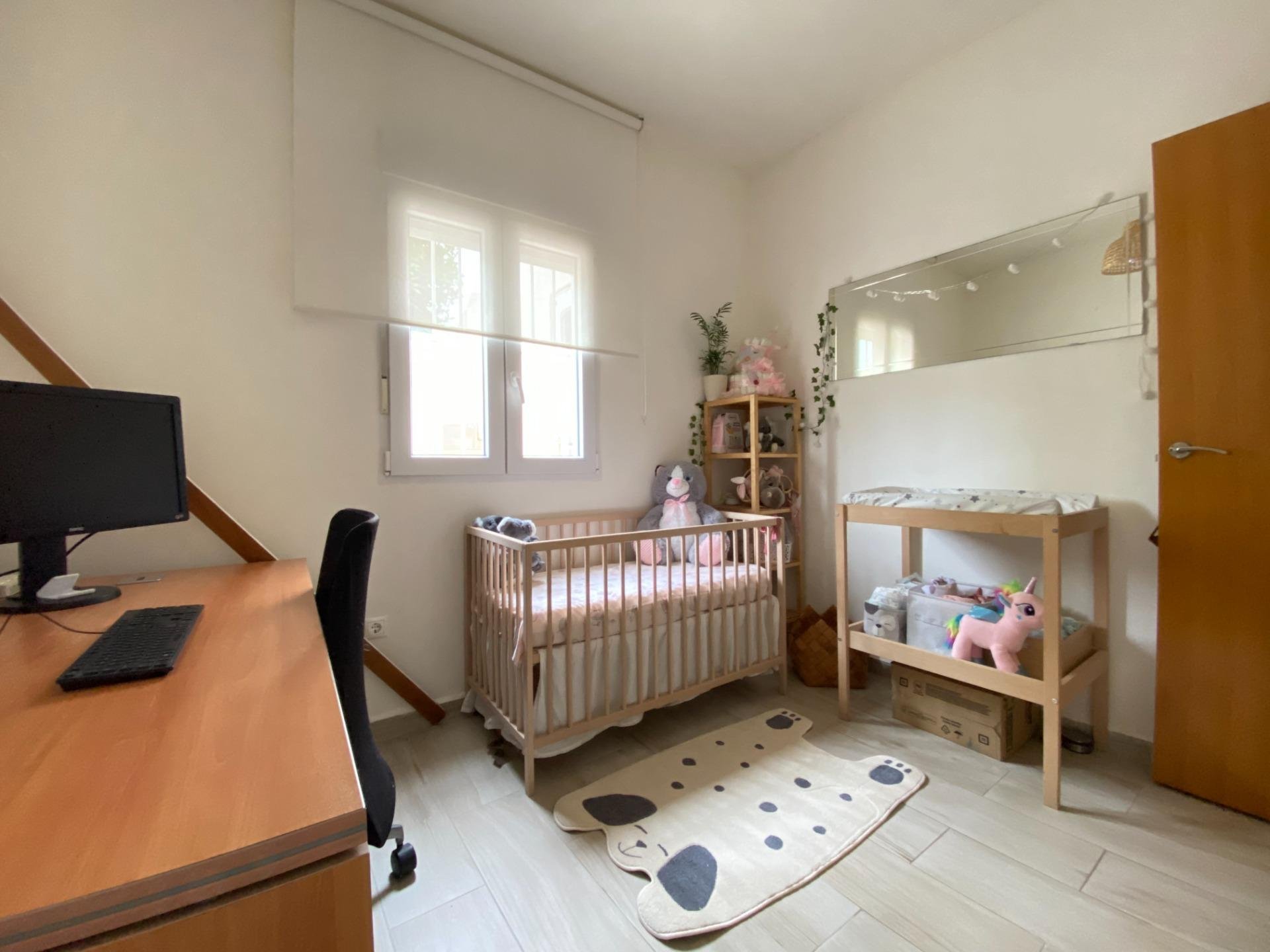 Appartamento a Torrevieja, Alicante, Spagna 3 camere da letto, 130 mq. N° 195636
