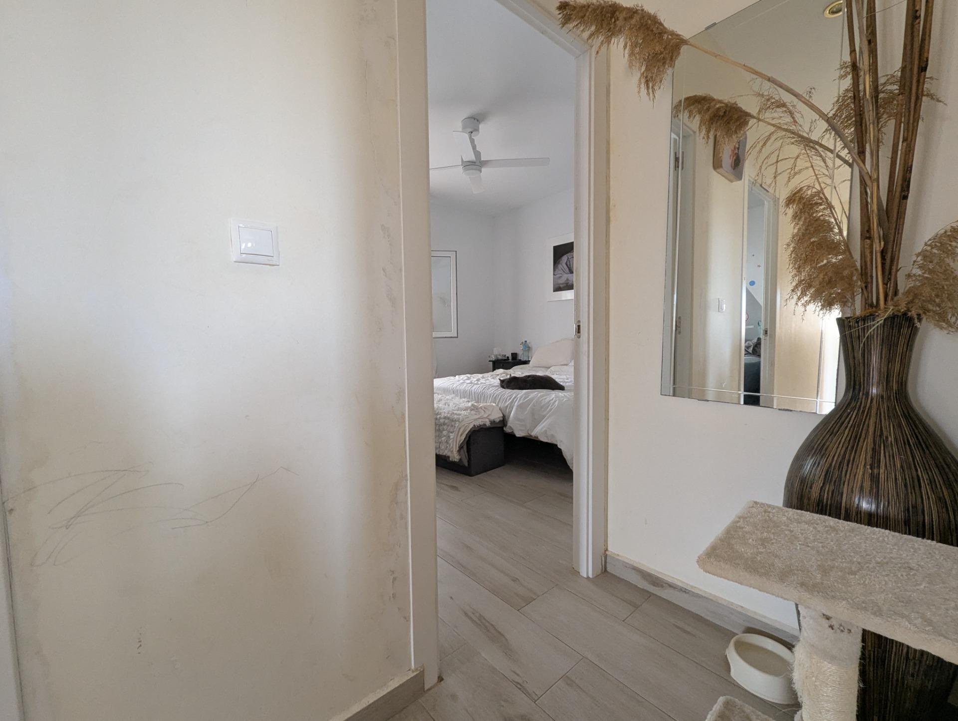 Appartamento a Torrevieja, Alicante, Spagna 3 camere da letto, 130 mq. N° 195636