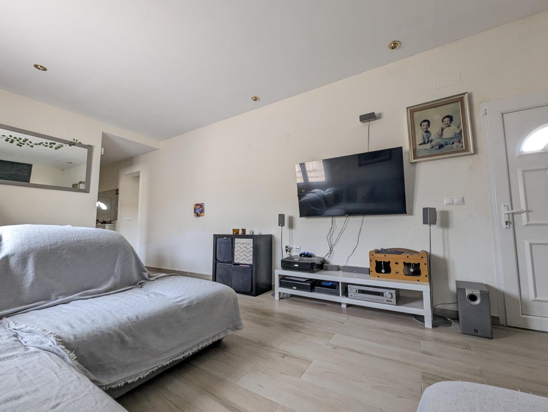 Appartamento a Torrevieja, Alicante, Spagna 3 camere da letto, 130 mq. N° 195636