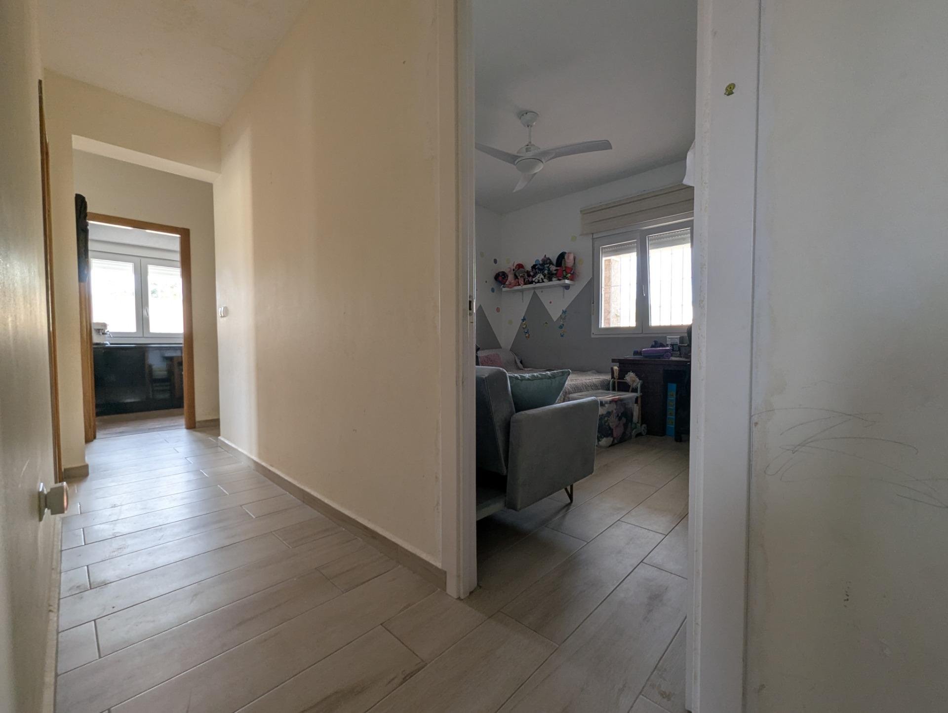 Appartamento a Torrevieja, Alicante, Spagna 3 camere da letto, 130 mq. N° 195636