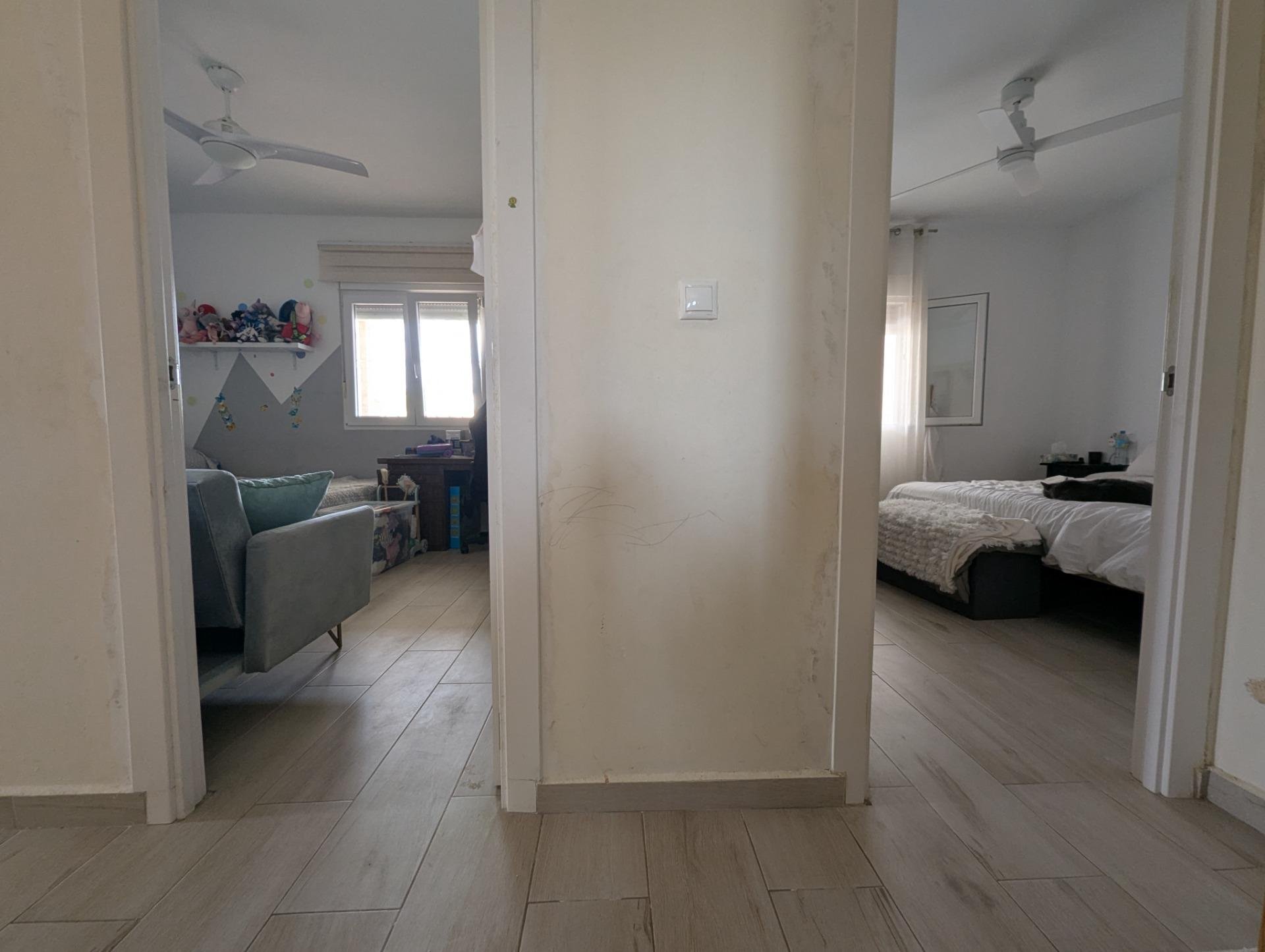 Appartamento a Torrevieja, Alicante, Spagna 3 camere da letto, 130 mq. N° 195636